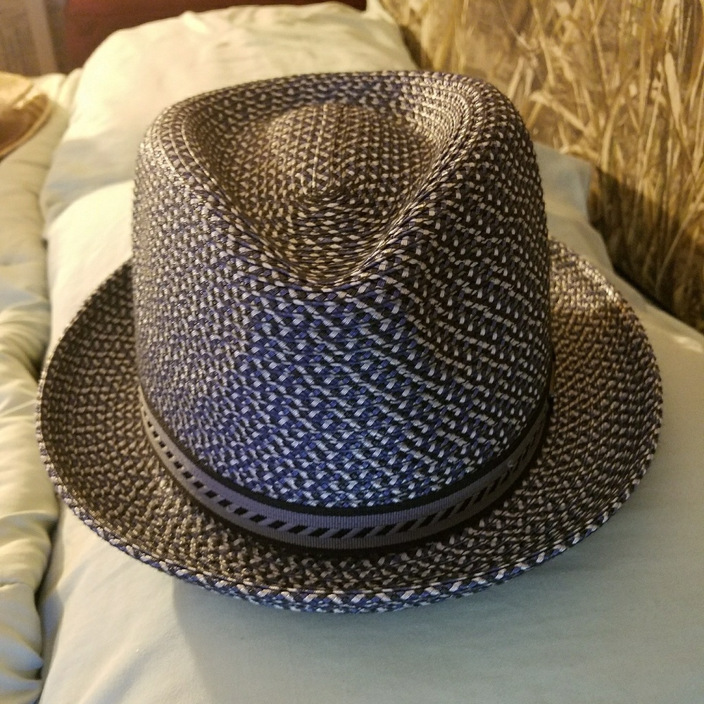 Bailey Fedora Hat